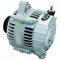 Wai Global Alternator, ALTND IRIF, 90 Amp12 Volt, CW, 5Groove Pulley 13759N - alternate 1